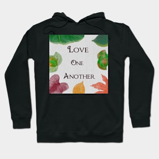 Love One Another Hoodie